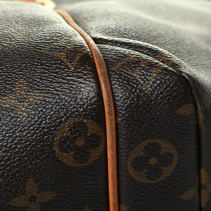Louis Vuitton Monogram Totally MM 12 of 18