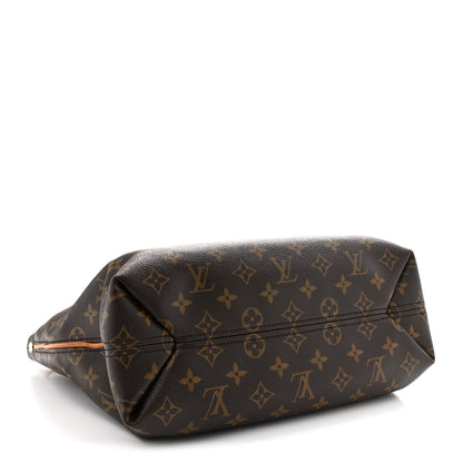 Louis Vuitton Monogram Sully PM 4 of 11