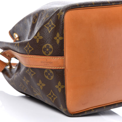 Louis Vuitton Monogram Petit Noe 15 of 18