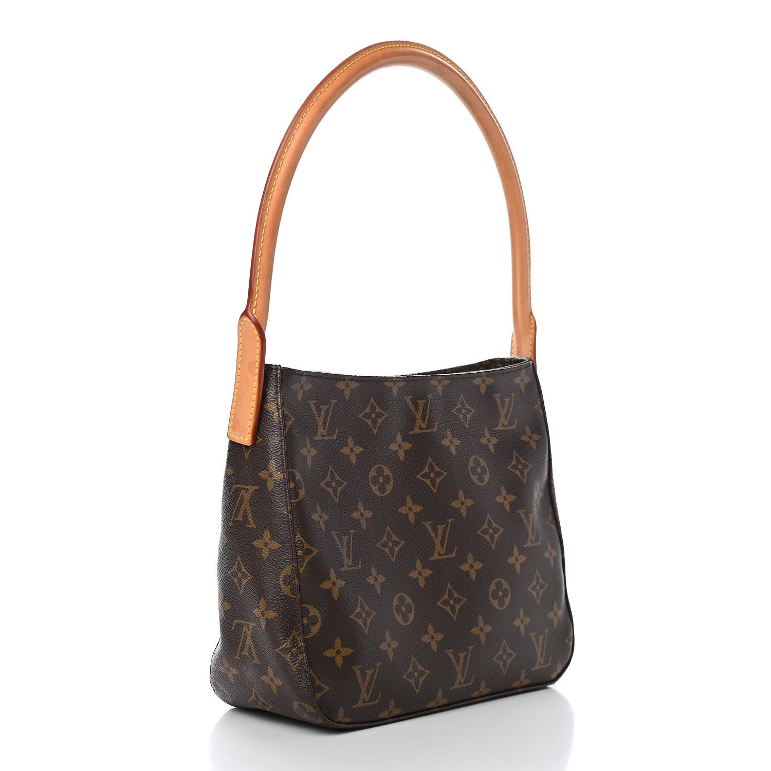 Louis Vuitton Monogram Looping MM 3 of 10