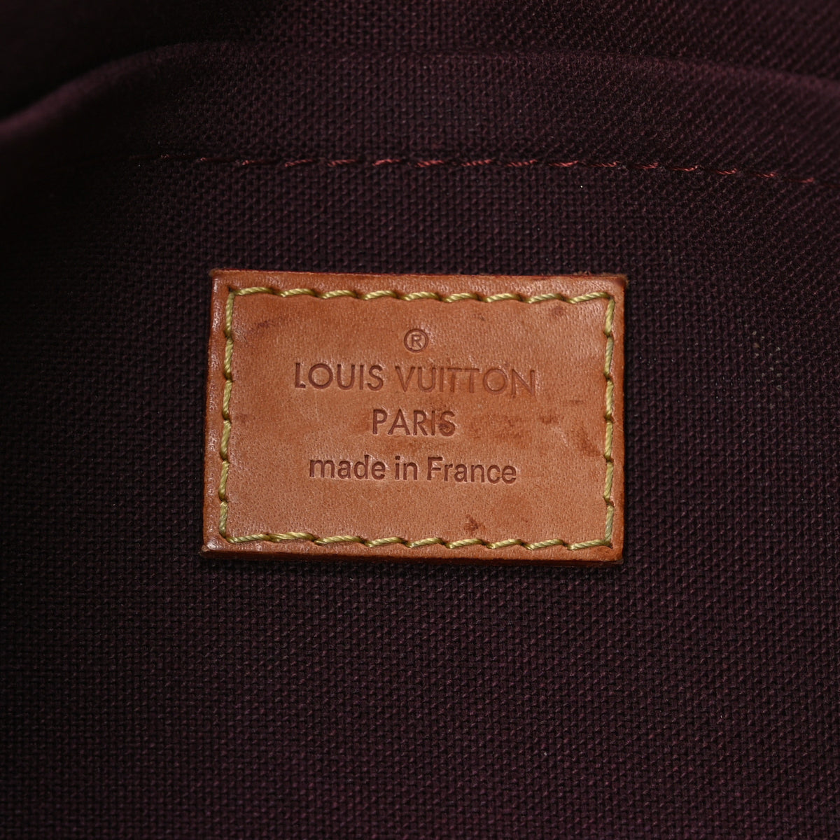 Louis Vuitton Monogram Favorite MM 5 of 10