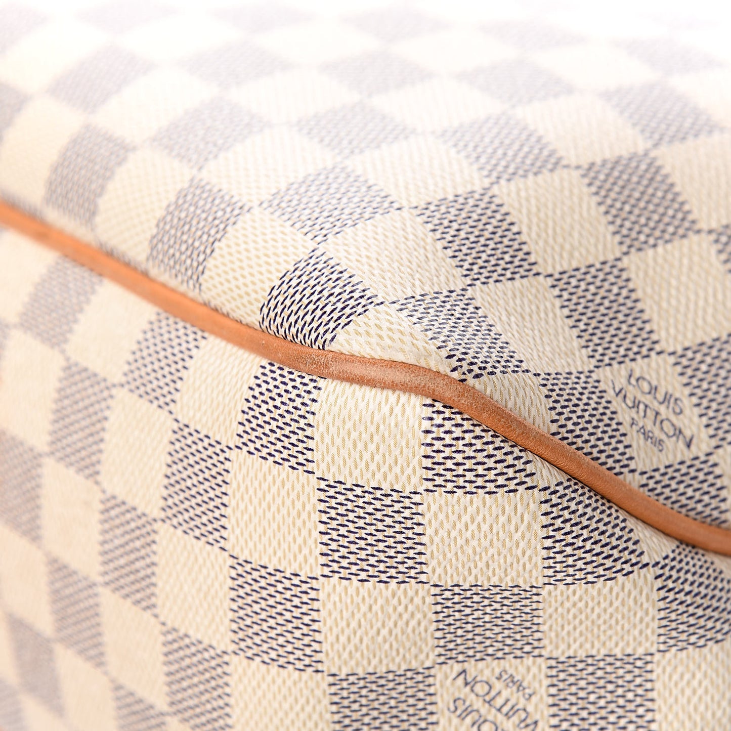 Damier Azur Delightful PM