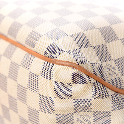 Louis Vuitton Damier Azur Delightful PM 11 of 14