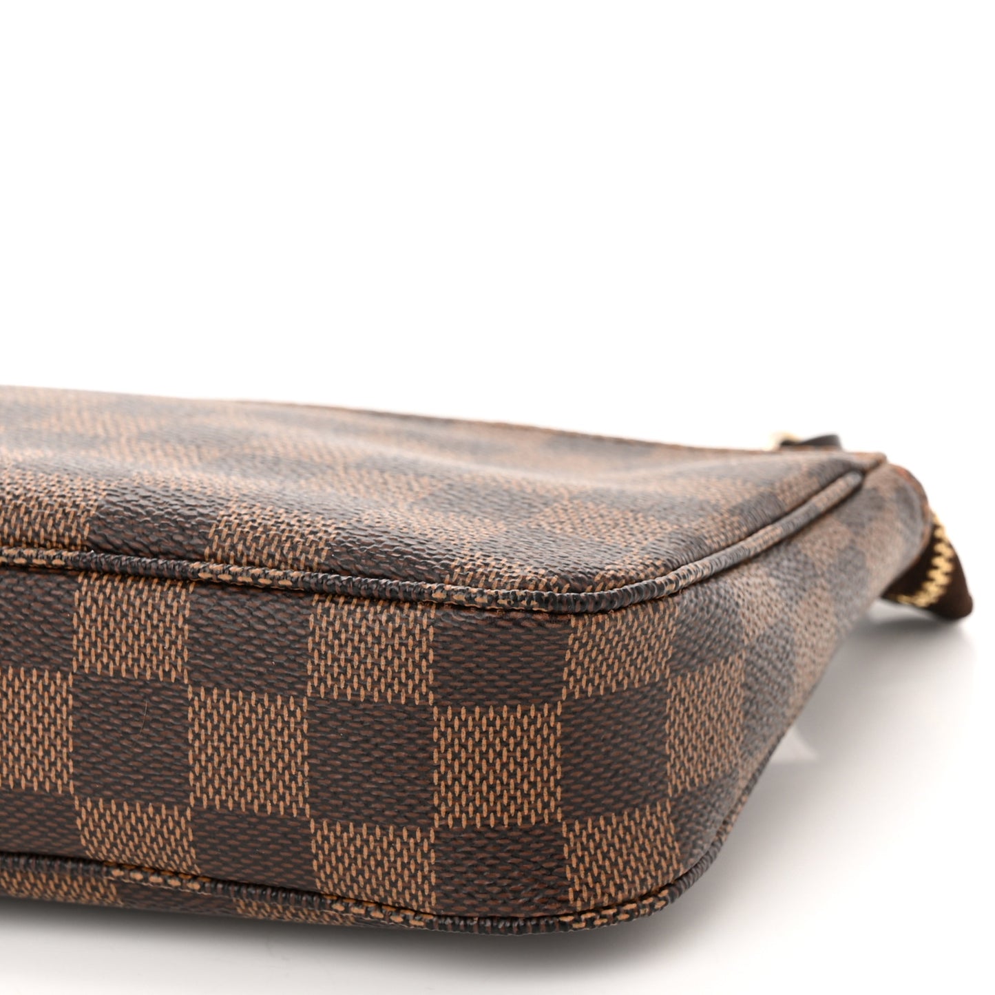 Damier Ebene Pochette Accessories NM