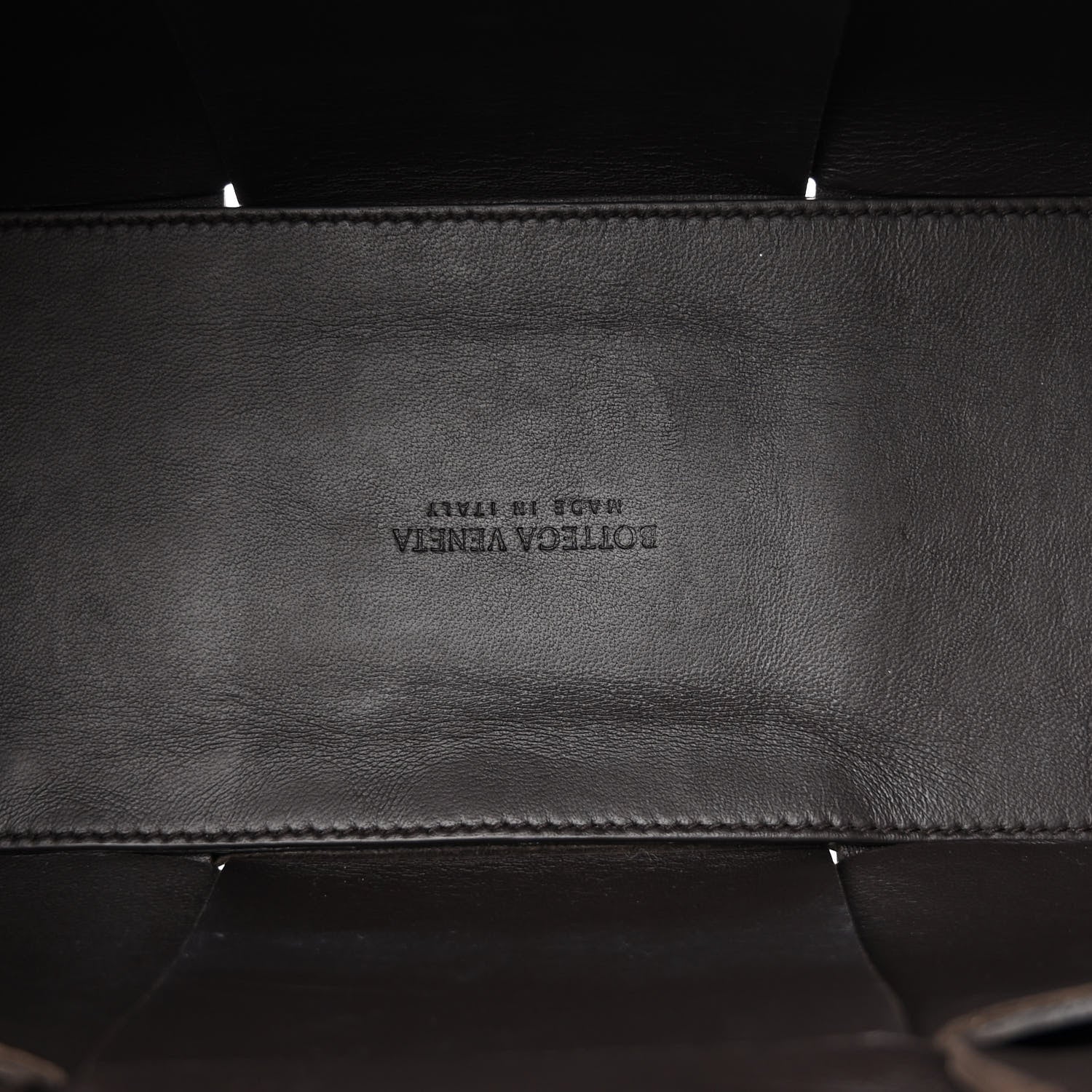 Bottega Veneta Nappa Maxi Intrecciato Small Arco Tote Fondant 6 of 14