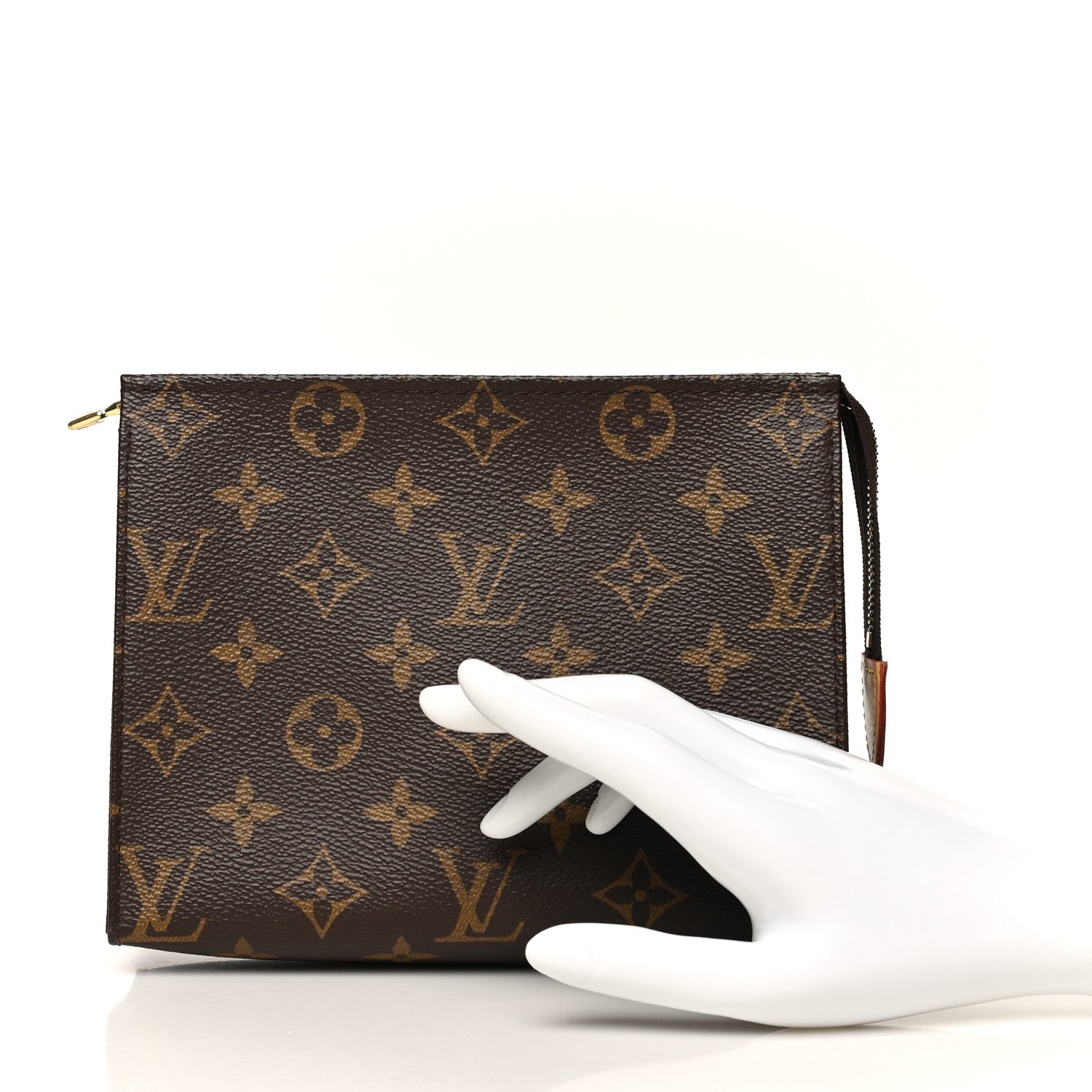 Louis Vuitton Monogram Toiletry Pouch 19 2 of 6