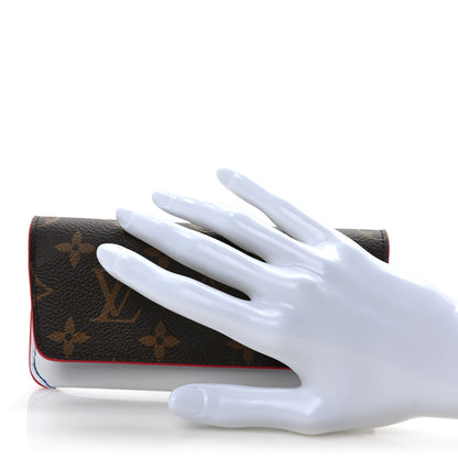 Louis Vuitton X NBA Monogram Woody Glasses Case 3 of 8