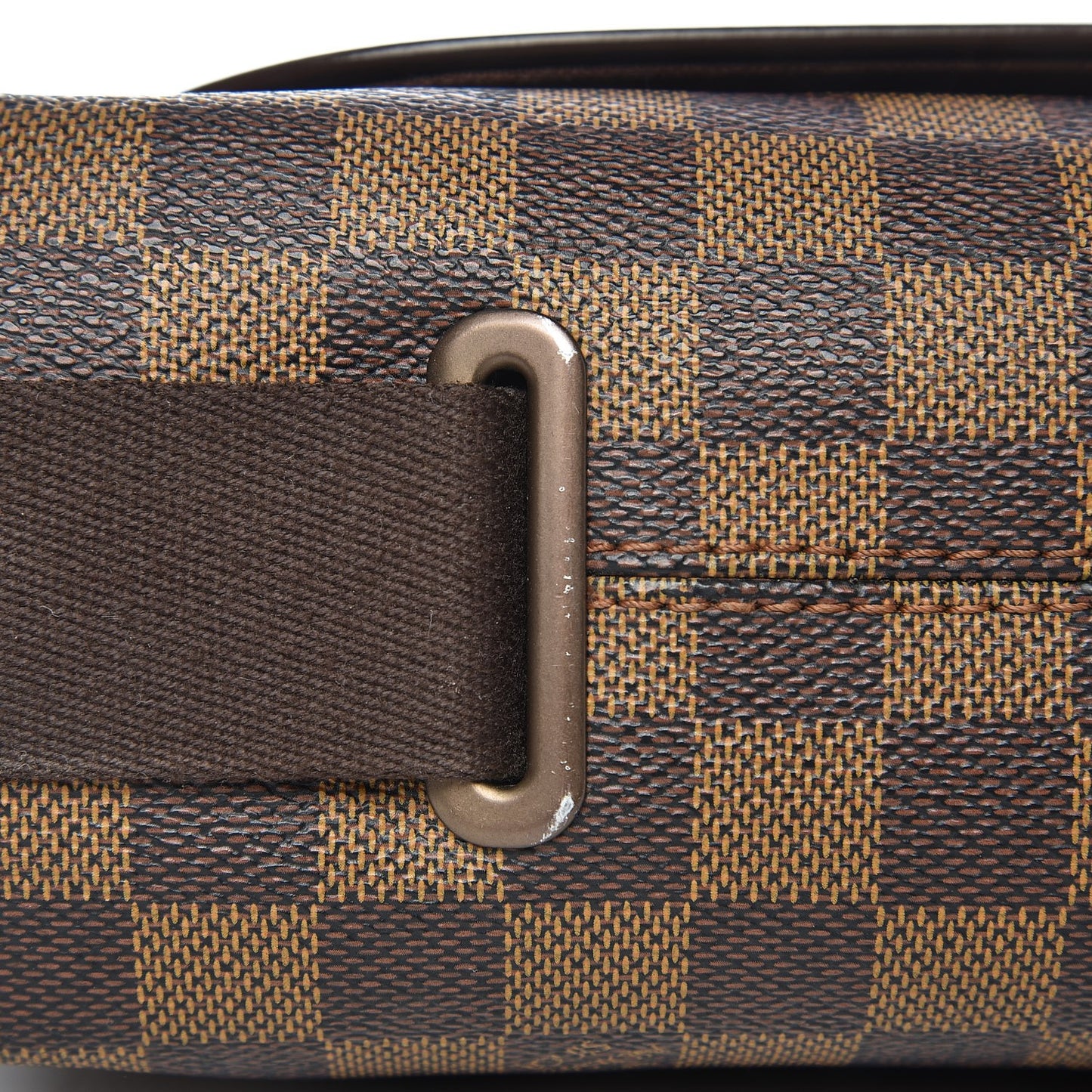Damier Ebene Brooklyn MM