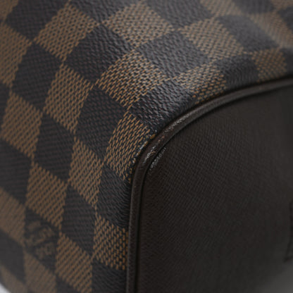 Louis Vuitton Damier Ebene Brera 11 of 12
