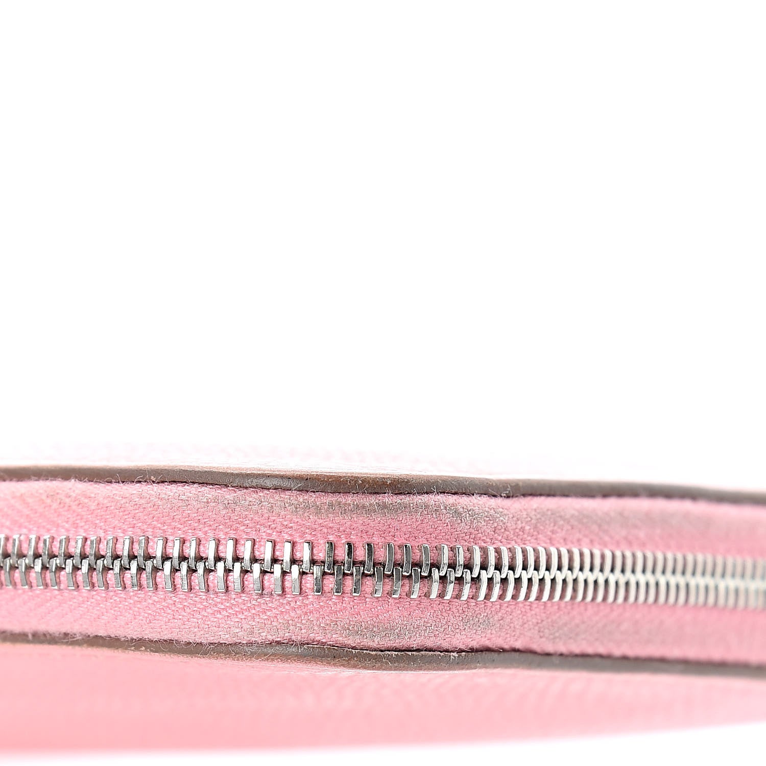 Hermes Epsom Silk'In Wallet Rose Confetti 8 of 12