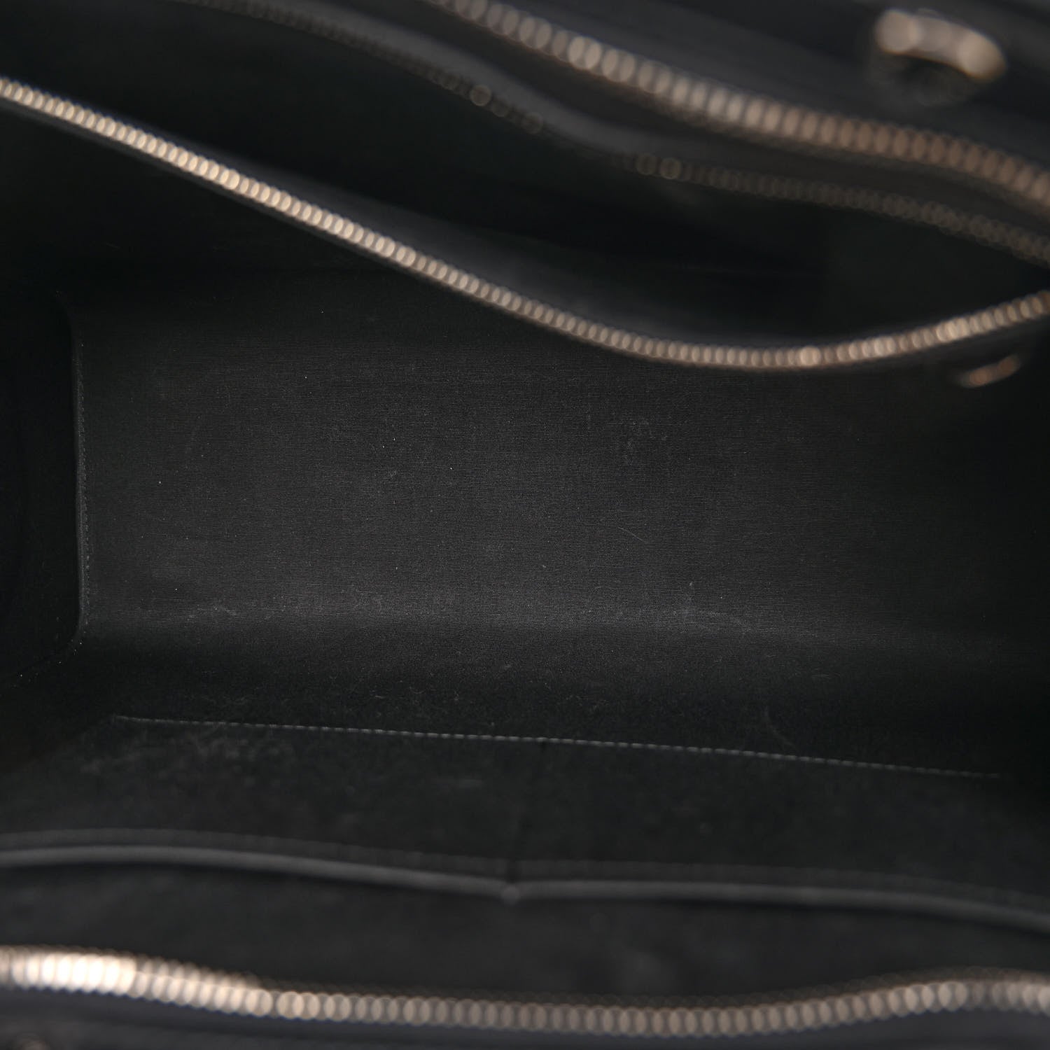 Louis Vuitton Epi Brea GM Black 5 of 9