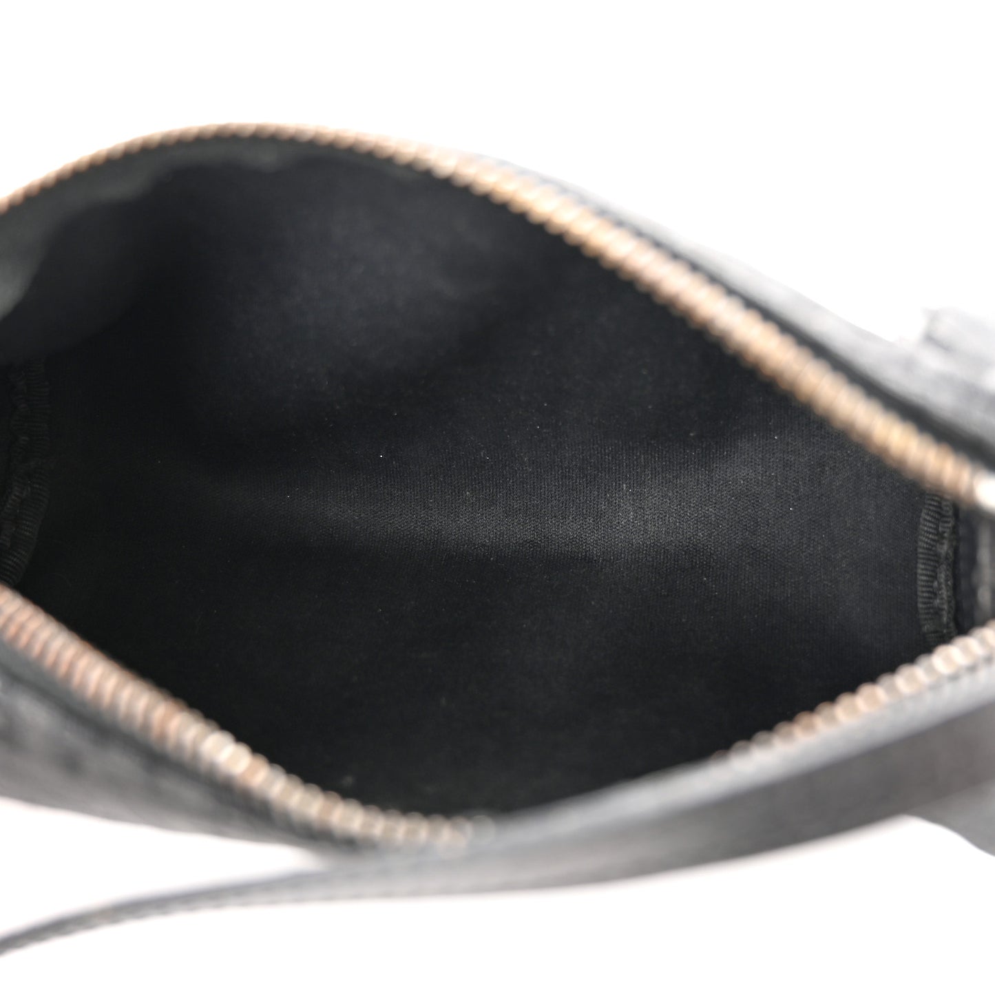 Zucchino Pochette Black
