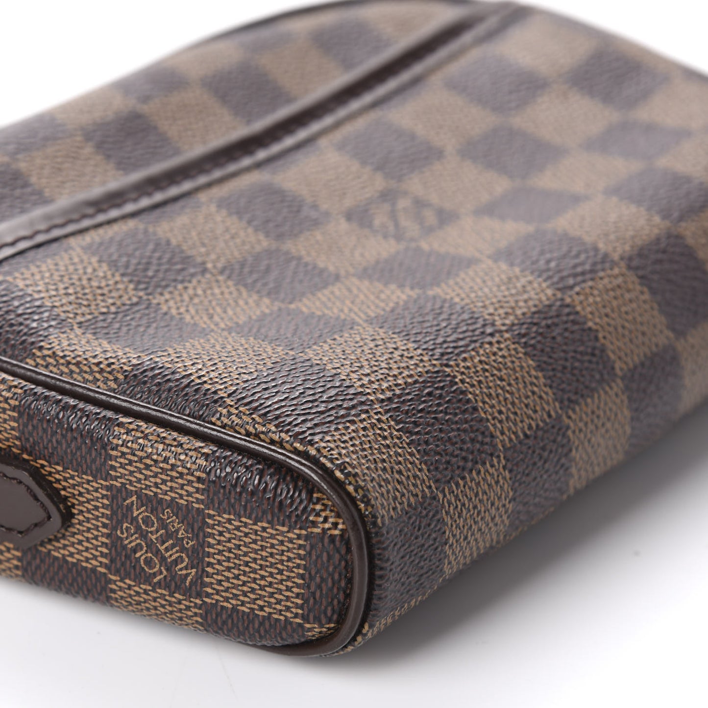 Damier Ebene Pochette Ipanema