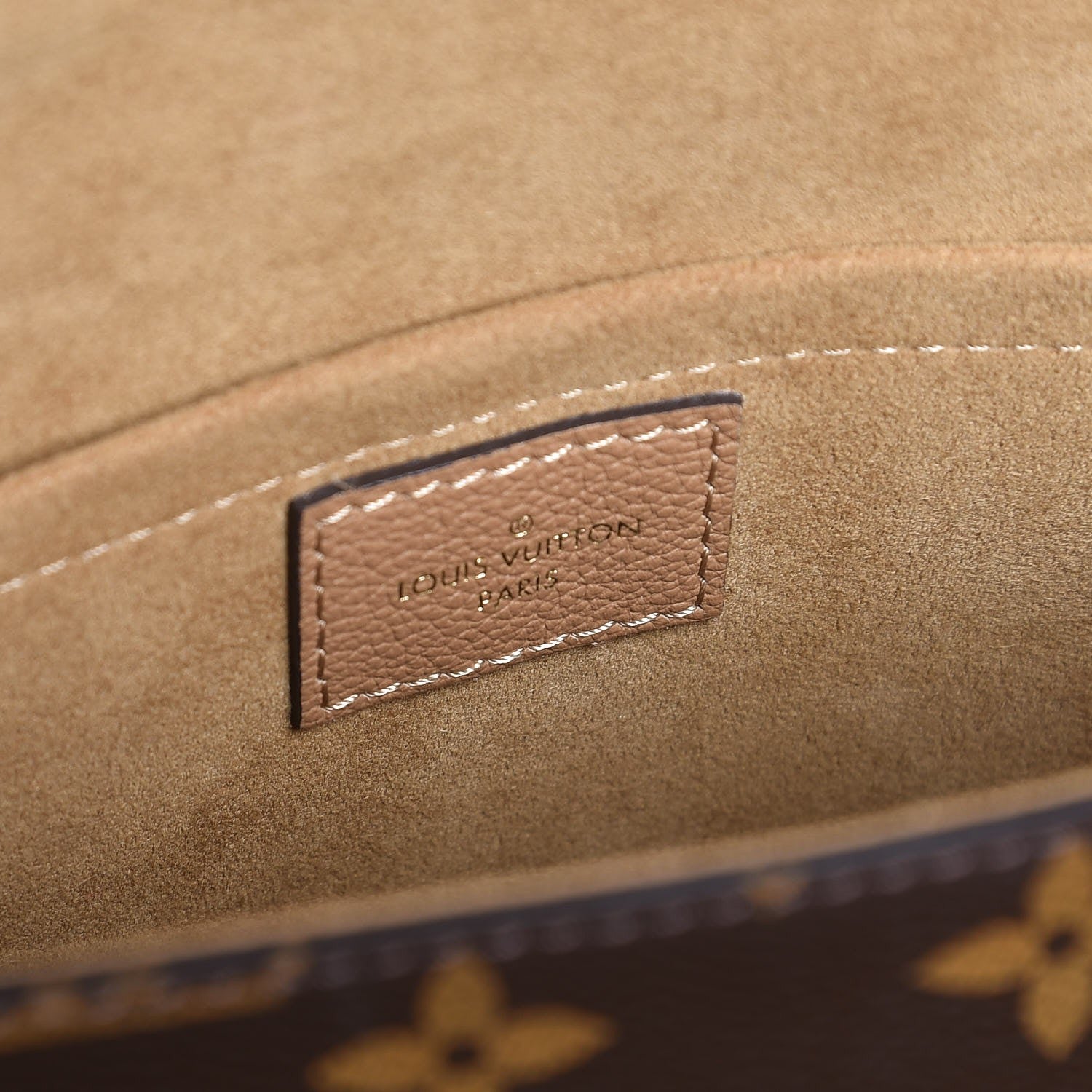 Louis Vuitton Monogram Marignan Sesame 7 of 9