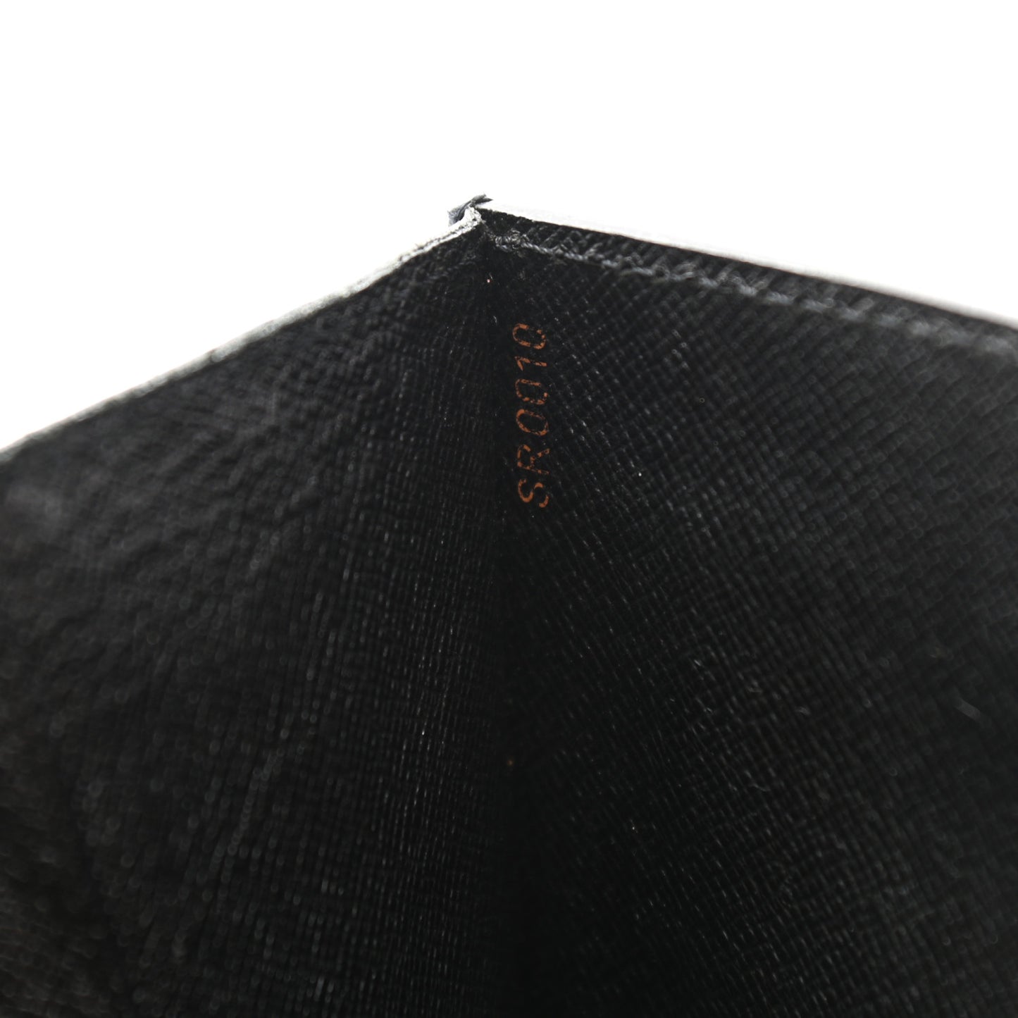 Epi Monceau Black