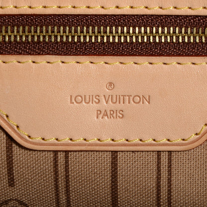 Louis Vuitton Monogram Delightful PM 7 of 9