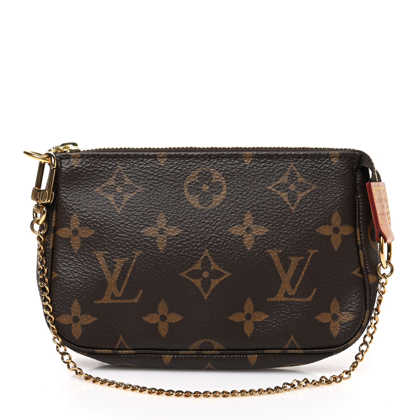 Monogram Mini Pochette Accessories