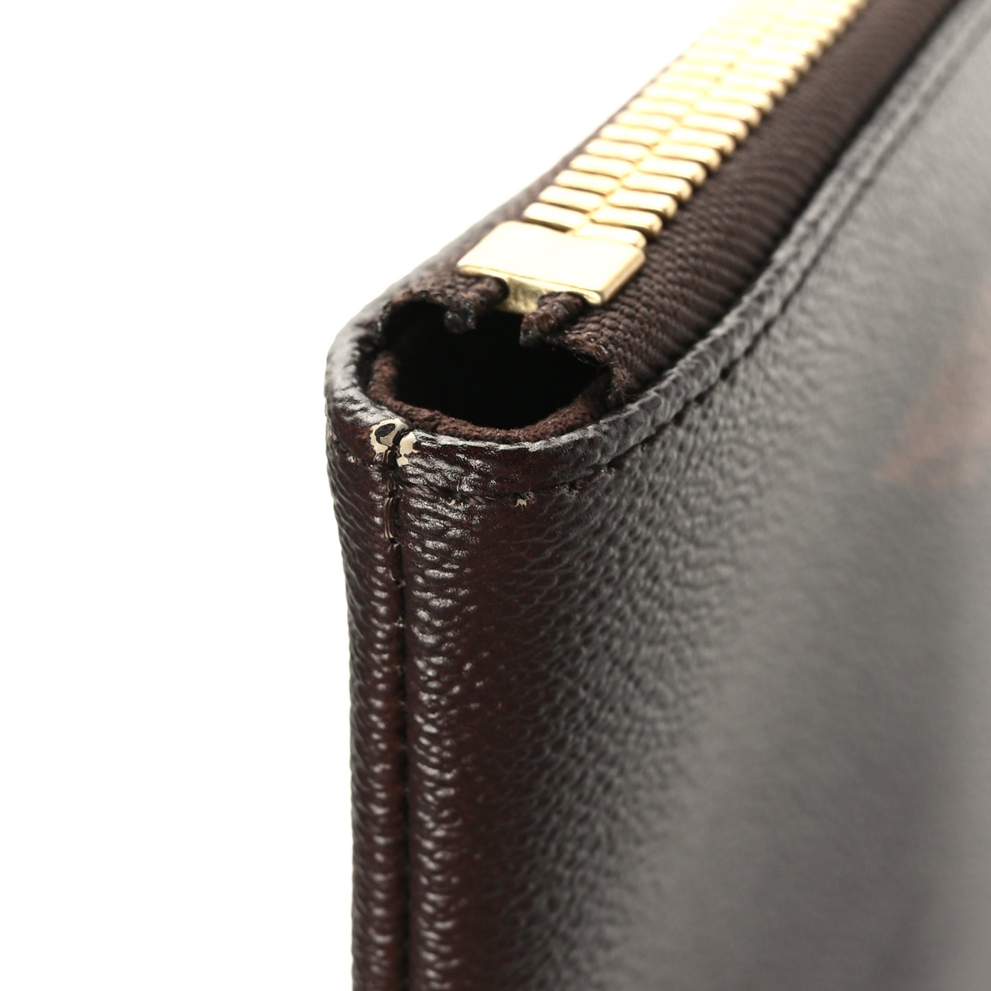 Monogram Pochette Cles XL
