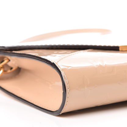 Louis Vuitton Vernis Mira MV Dune 8 of 9