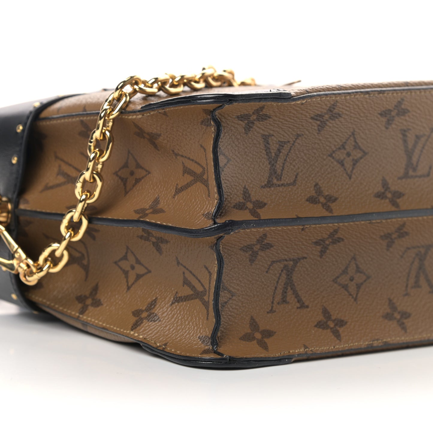 Reverse Monogram City Malle MM