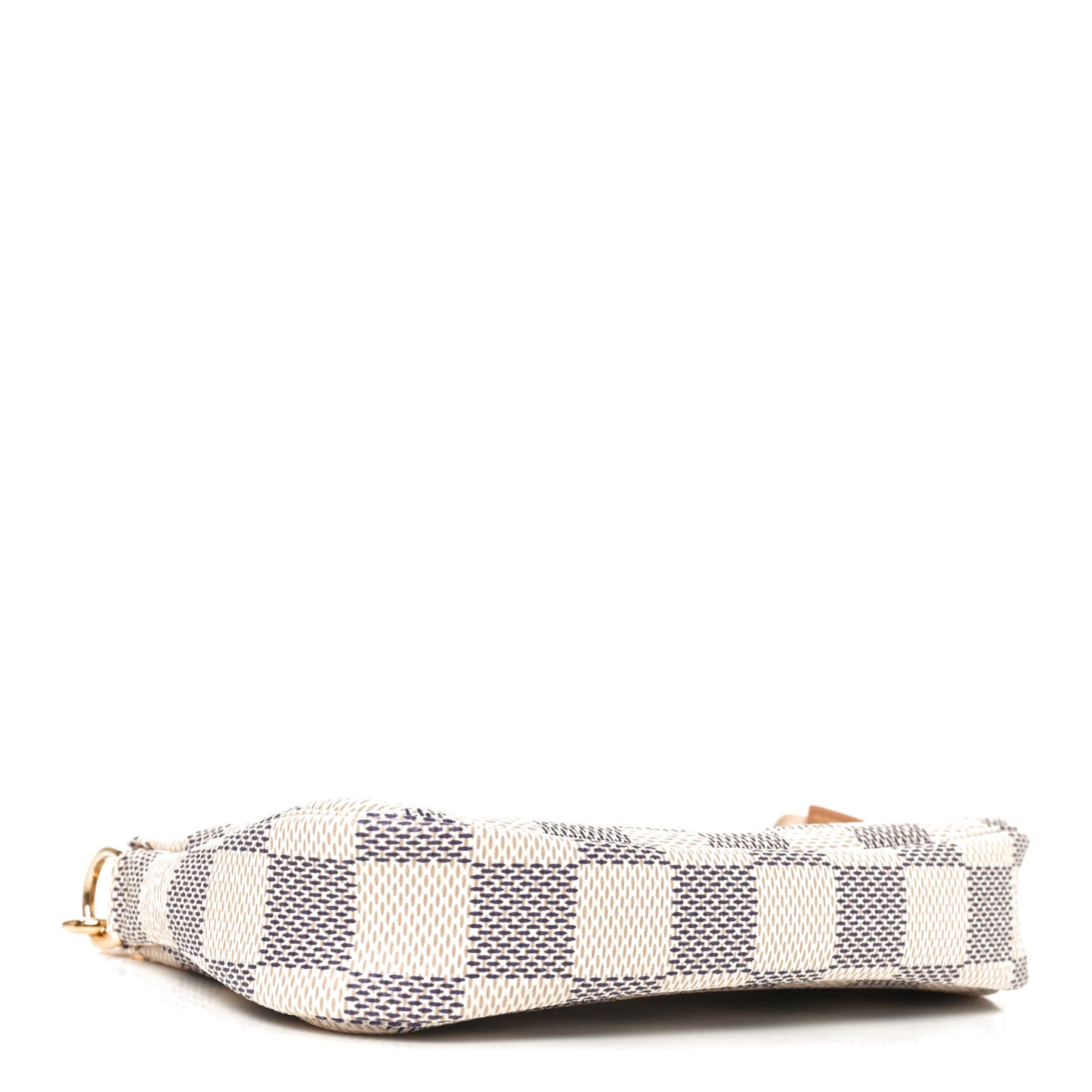 Damier Azur Mini Pochette Accessories