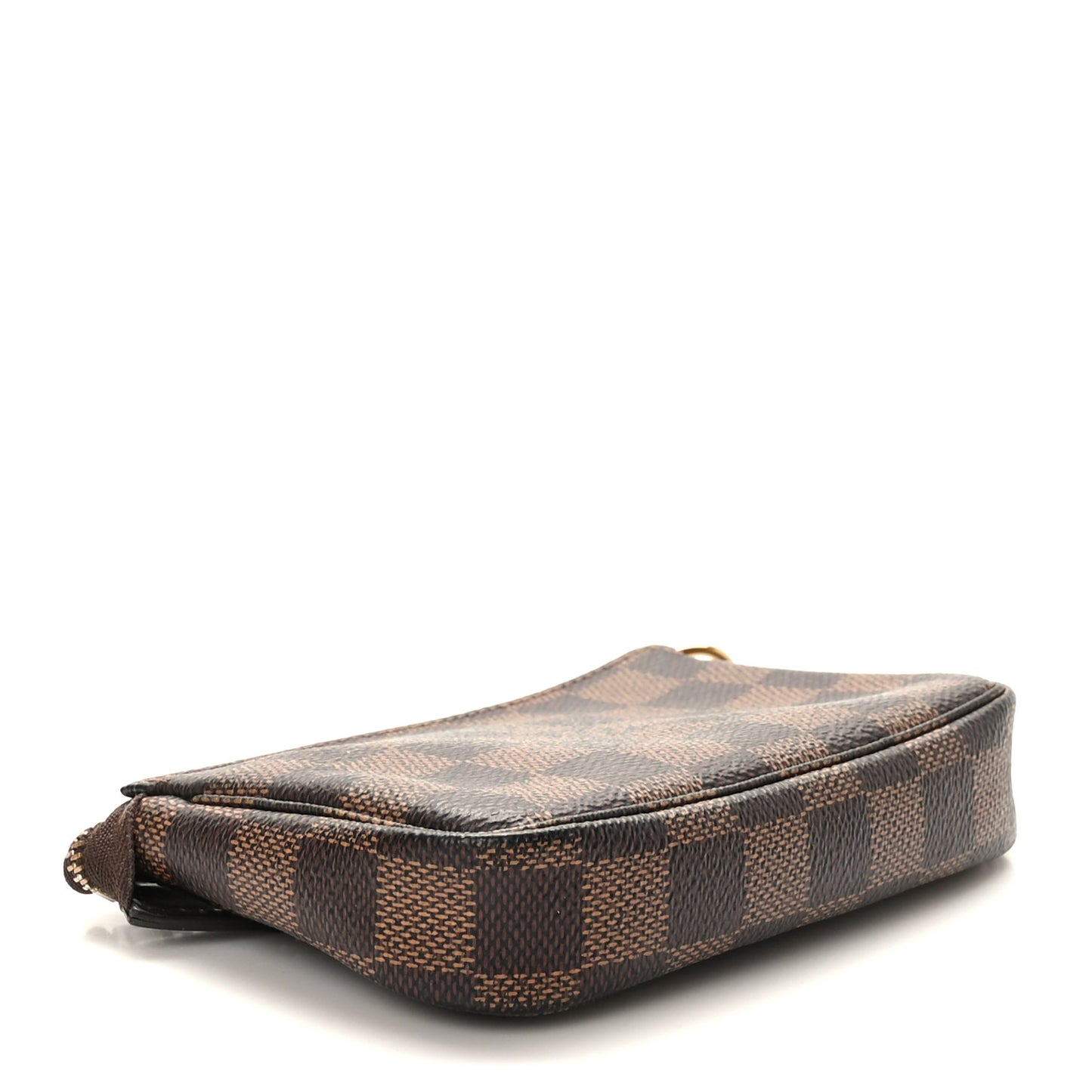 Damier Ebene Mini Pochette Accessories