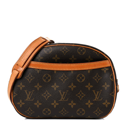 Louis Vuitton Monogram Blois 1 of 24