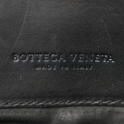 Bottega Veneta Intrecciato VN Briefcase Black 7 of 14