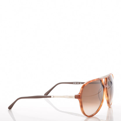 Chloe Adonis Sunglasses CL 2224 Brown 6 of 9