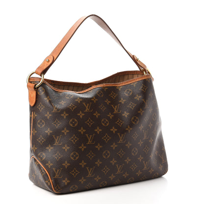 Louis Vuitton Monogram Delightful PM 3 of 13