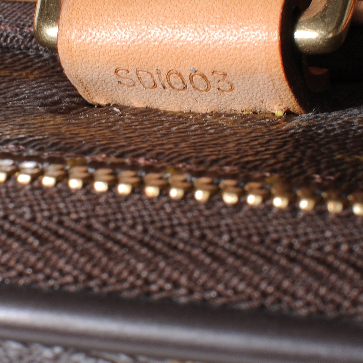 Monogram Pegase 55