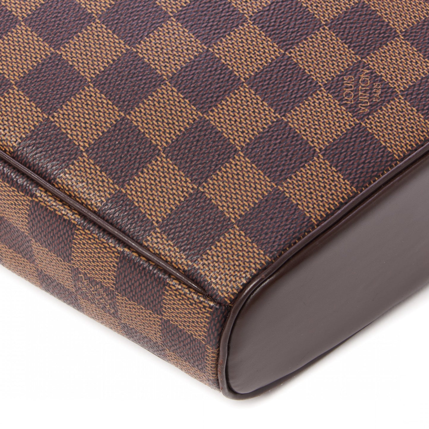 Damier Ebene Ipanema PM