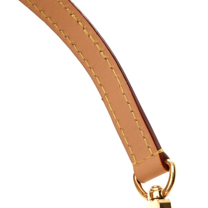 Louis Vuitton Monogram Nano Speedy Bandouliere 12 of 13