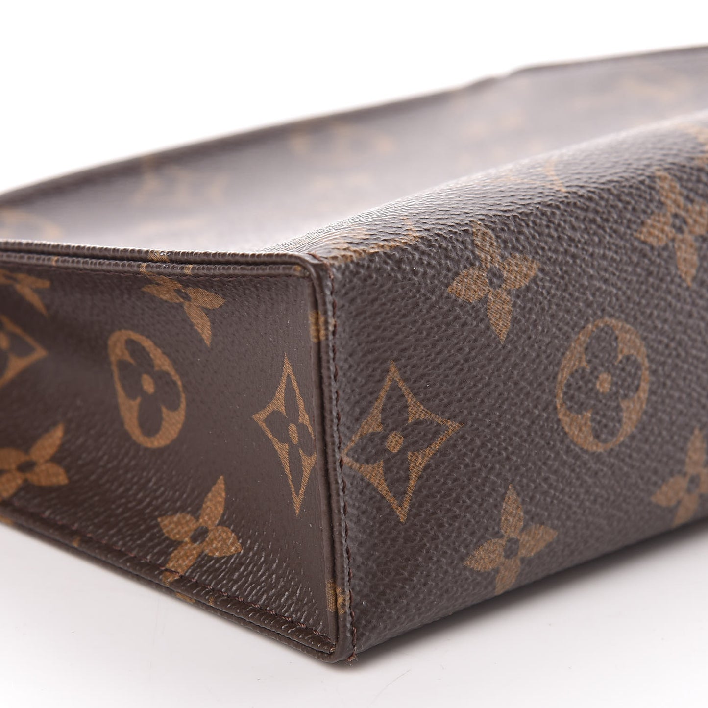 Monogram Toiletry Pouch 19