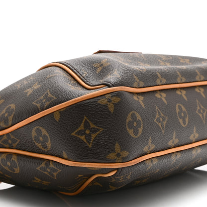 Louis Vuitton Monogram Thames PM 9 of 10