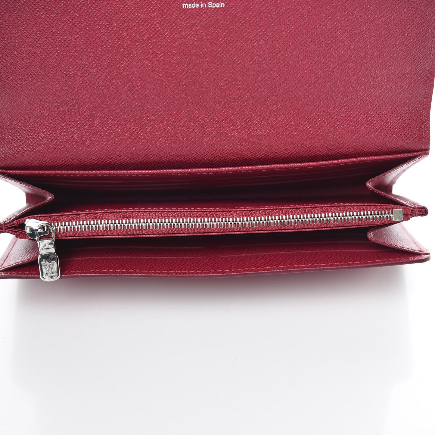 Epi Sarah Wallet NM Fuchsia