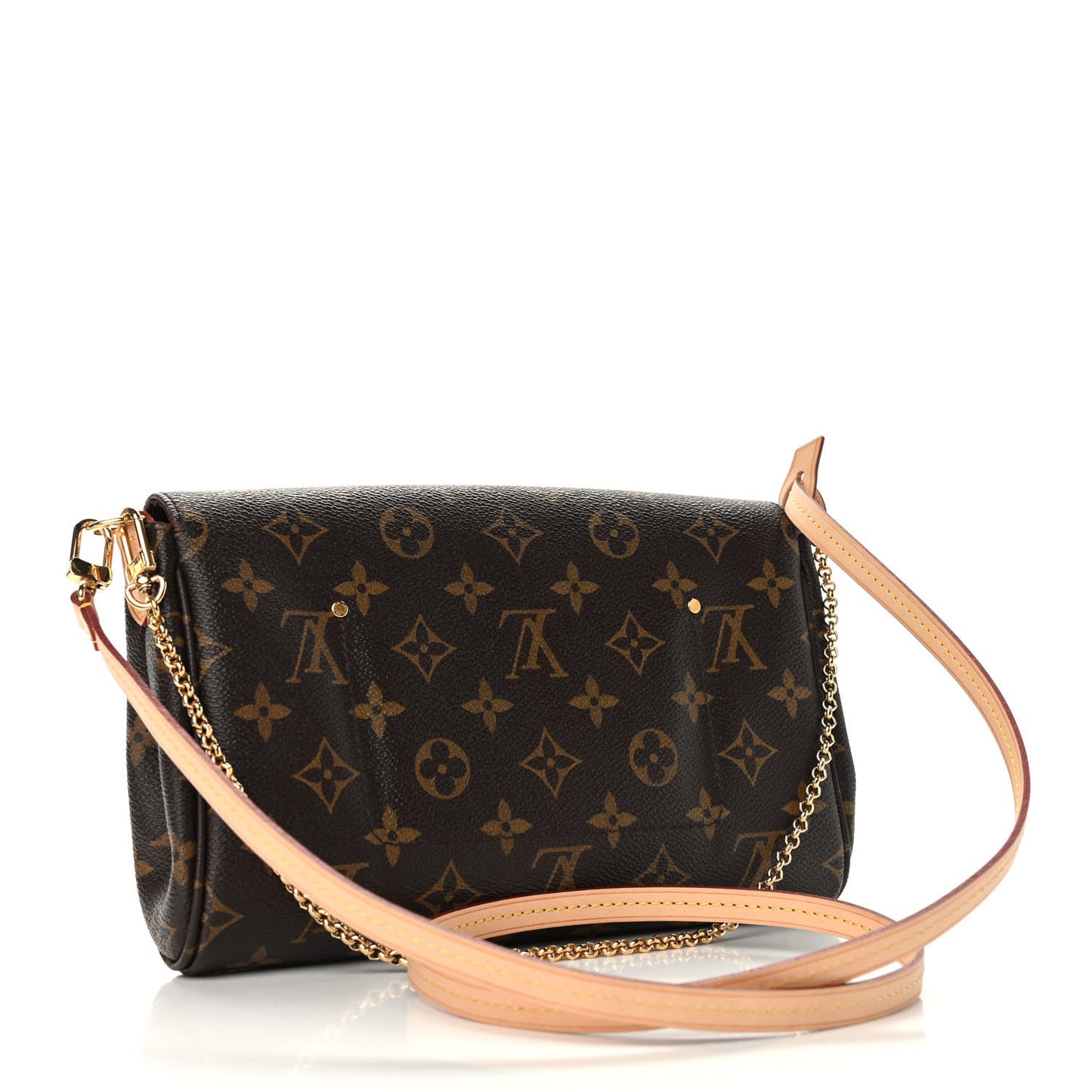 Monogram Favorite MM