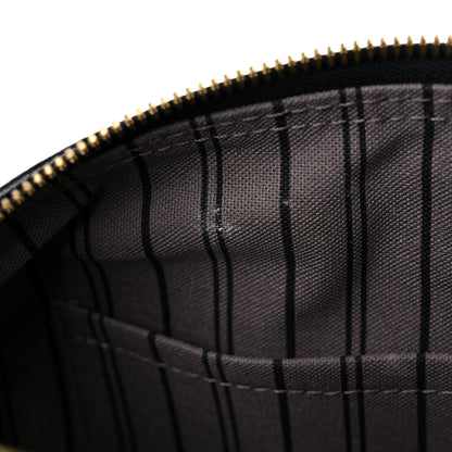 Louis Vuitton Empreinte Speedy Bandouliere 25 NM Black 12 of 16
