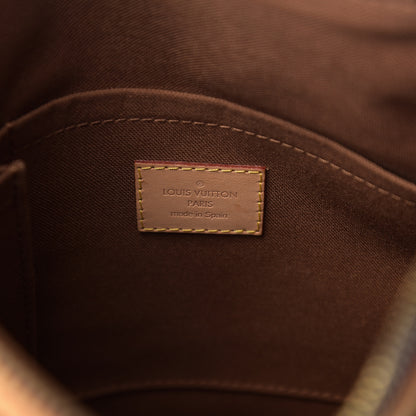 Louis Vuitton Monogram Odeon PM 5 of 8
