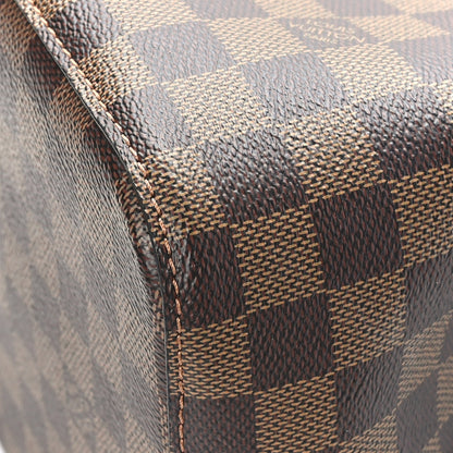 Louis Vuitton Damier Ebene Neonoe MM Cherry Berry 11 of 11