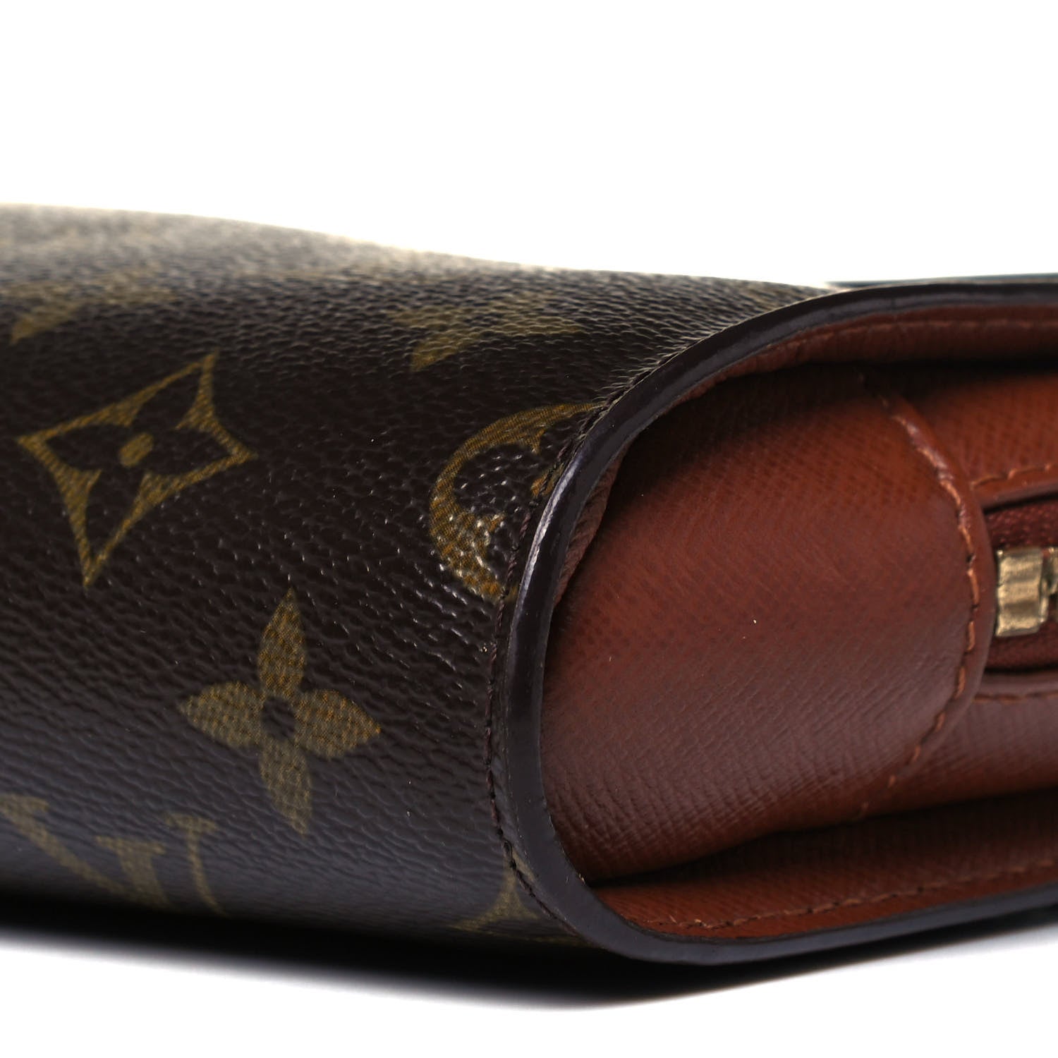 Louis Vuitton Monogram Pochette Orsay 9 of 9