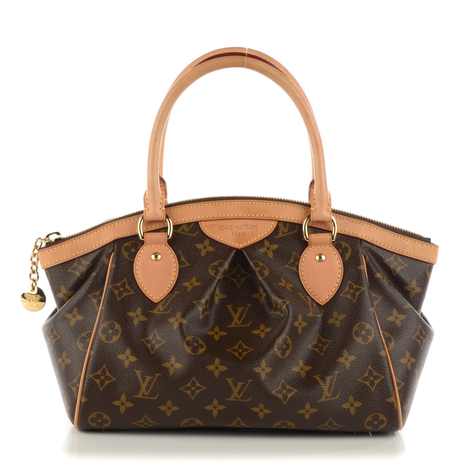 Louis Vuitton Monogram Tivoli PM 1 of 7