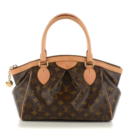 Louis Vuitton Monogram Tivoli PM 1 of 7