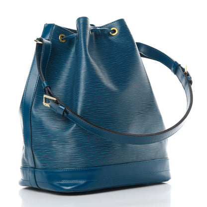 Louis Vuitton Epi Noe Toledo 3 of 16