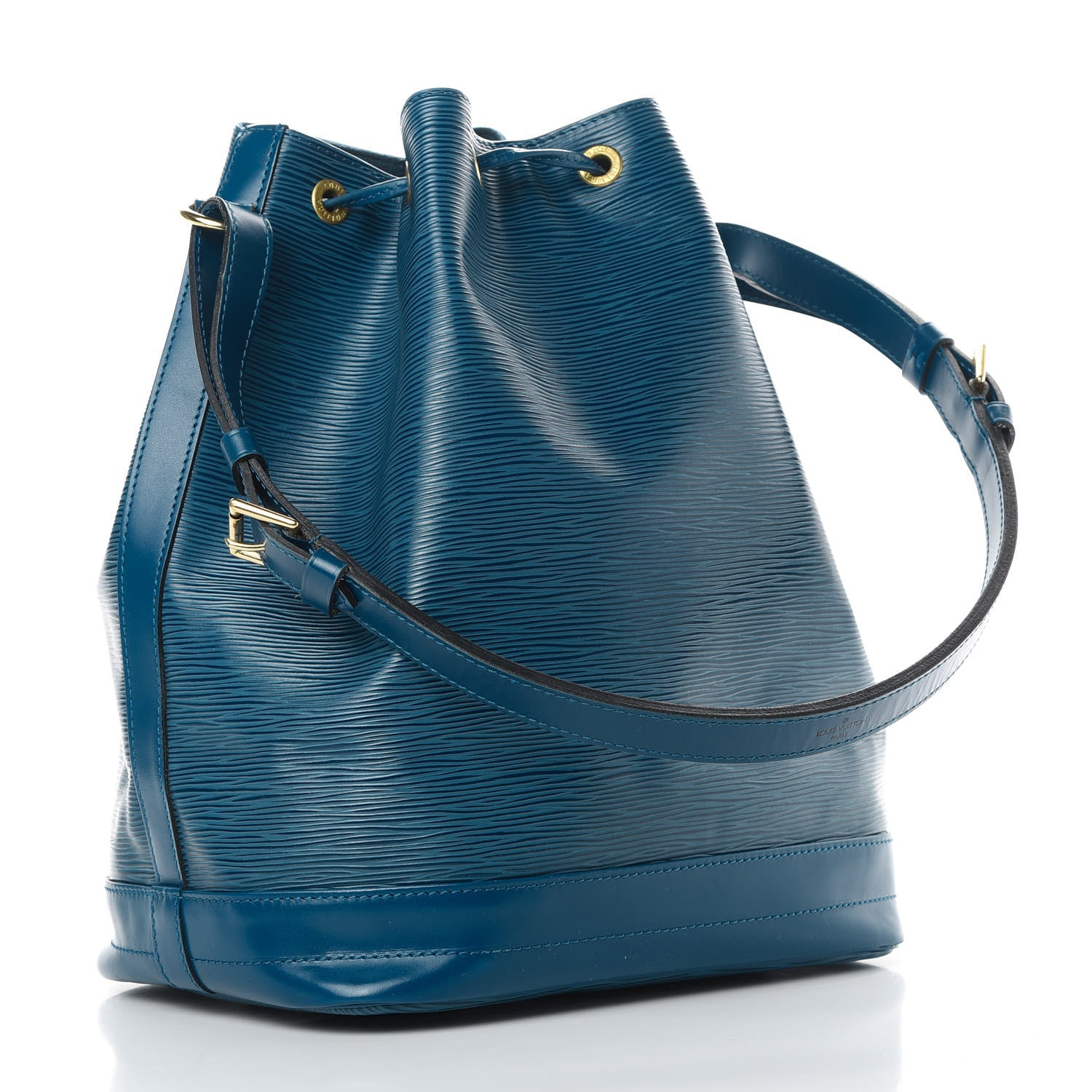 Louis Vuitton Epi Noe Toledo 3 of 16