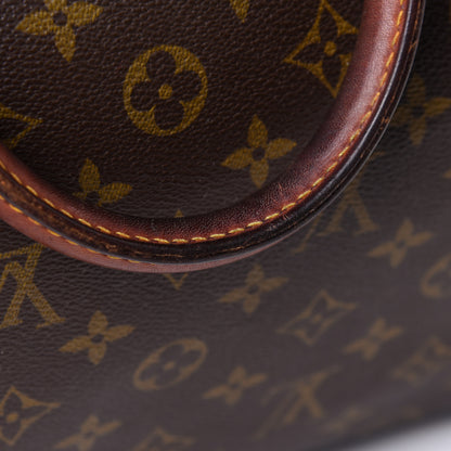 Louis Vuitton Monogram Speedy 35 11 of 15