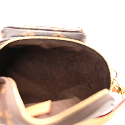 Louis Vuitton Monogram Mini Bumbag 5 of 10