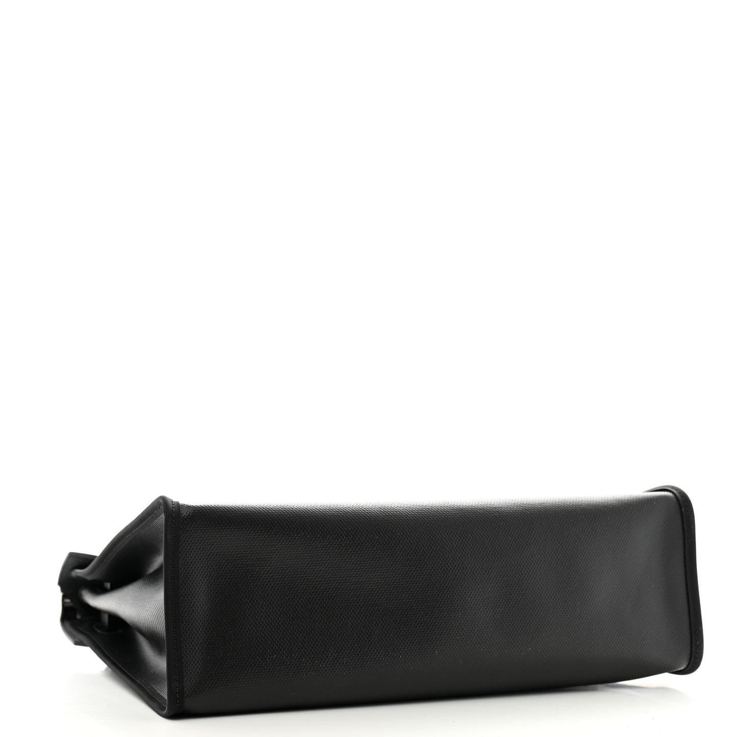 Toile H Berline Vache Hunter Herbag Zip PM 31 Black Ecru