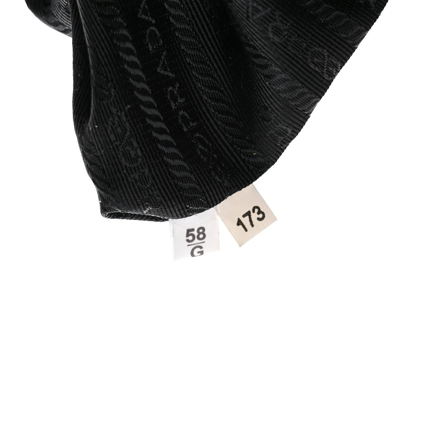 Prada Saffiano Small Galleria Double Zip Tote Black 6 of 8