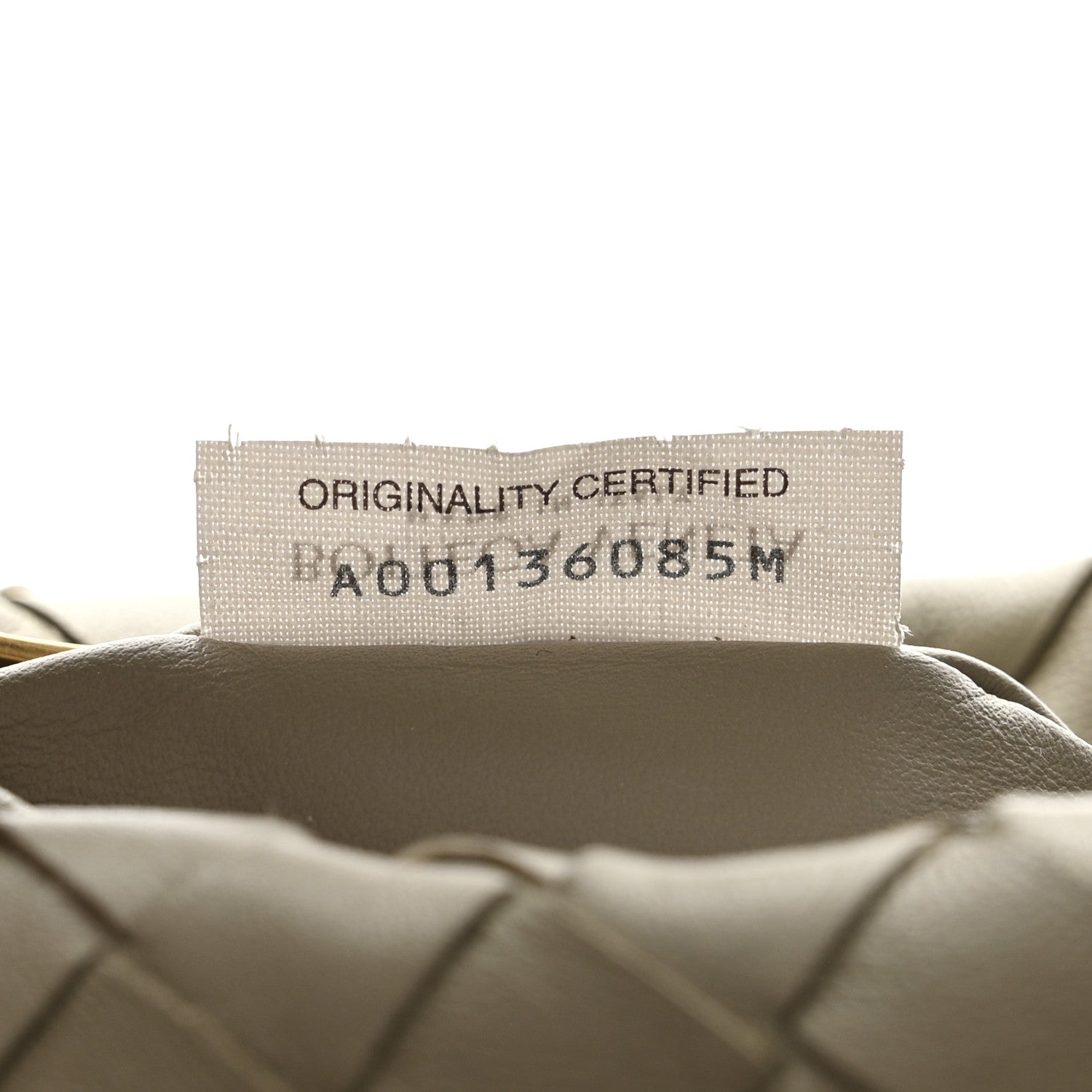 Bottega Veneta Nappa Intrecciato Mini Jodie Travertine 8 of 11